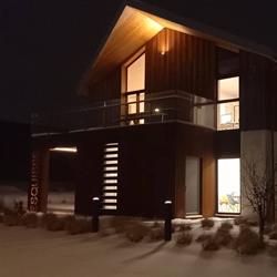 Esquisse Bureau d'Architectes, Andenne openingstijden