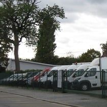 Junius Rolling Stock, Merchtem openingstijden