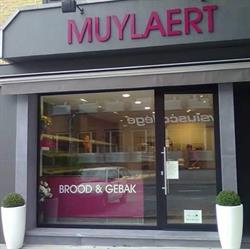 Bakkerij Muylaert, Ninove openingstijden