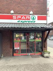 SPAR Express Tongeren, openingstijden
