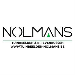 Tuinbeelden en brievenbussen Nolmans Michel alle dagen open mits afspraak, Halen openingstijden