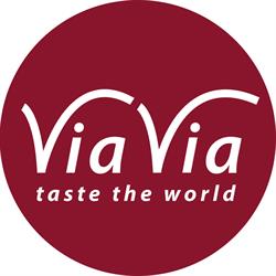 ViaVia reiscafé, Antwerpen openingstijden