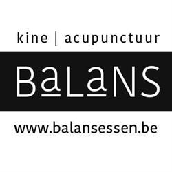 Kine- en Acupunctuurpraktijk Balans, Essen openingstijden