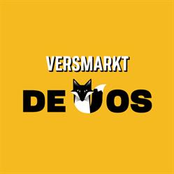 Versmarkt de Vos, Antwerpen openingstijden