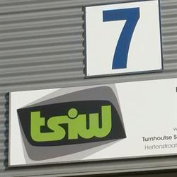 TSIW Turnhoutse Schrijn-& Interieurwerken, openingstijden