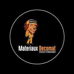 Matériaux DECOMAT, Charleroi openingstijden
