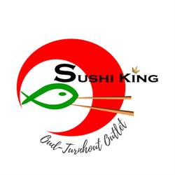 Sushi King Oud-Turnhout, openingstijden