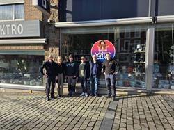 Elektro De Roeve, Geraardsbergen openingstijden