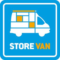 Storevan vlaanderen bv, Zottegem openingstijden