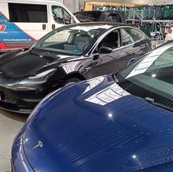 Autoglas Melle, openingstijden