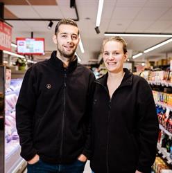 Spar Essen Wildert, openingstijden