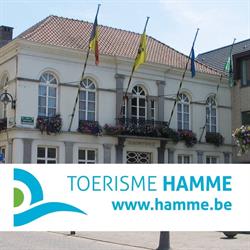 Toerisme Hamme, openingstijden