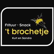 Frituur 't Brochetje, Emelgem openingstijden