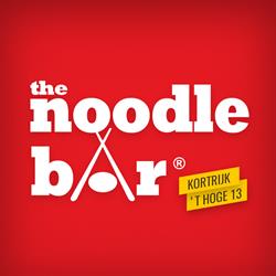 Noodlebar, Kortrijk openingstijden