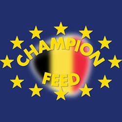 Champion FEED, Gistel openingstijden