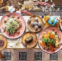 Plantbeest by Tartelies, Antwerpen openingstijden