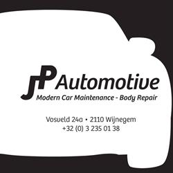 JP Automotive, Wijnegem openingstijden