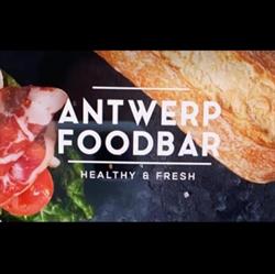 Antwerp Foodbar, openingstijden