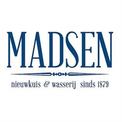Madsen NV Brugge, openingstijden