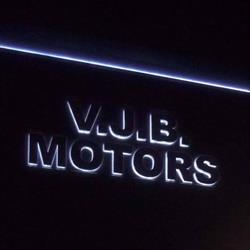 V.J.B. motors, Hasselt openingstijden