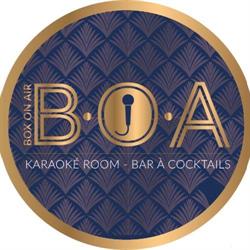 BOA Karaoké Room, Brussel openingstijden