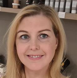 Coiffure Delphine, Rumbeke openingstijden