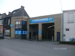 A&S Hand Carwash, Lier openingstijden