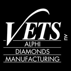 Vets Alphi Diamonds Manufacturing NV, Antwerpen openingstijden