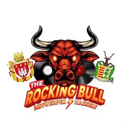 Rocking bull Concern, Antwerpen openingstijden