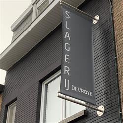 Slagerij-traiteur Devroye Benny, Mechelen openingstijden