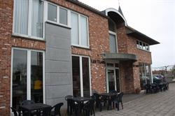 De Linde - Les Tzars, Zerkegem openingstijden