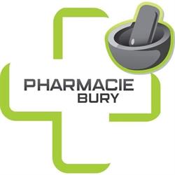 Pharmacie BURY, à Anderlues, openingstijden