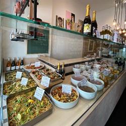 De DIS traiteur, Turnhout openingstijden
