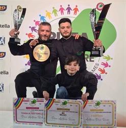 Russopizza Pizzeria Romana, Houdeng-Goegnies openingstijden