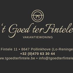 't Goed ter Fintele, Lo openingstijden