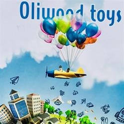 Oli Wood Toys, Etterbeek openingstijden