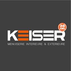Châssis Menuiserie Keiser, Couillet openingstijden