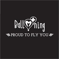 M+ Ballooning, Moerzeke openingstijden