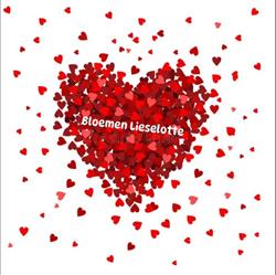Bloemen Lieselotte, Zwevegem openingstijden