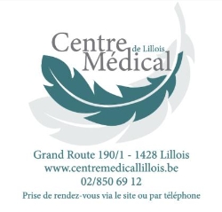 Medical Center De Lillois Clinique De La Douleur, Lillois-Witterzée openingstijden
