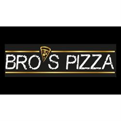 BRO's PIZZA, Merksem openingstijden