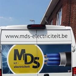 MDS Elektriciteit, Gent openingstijden