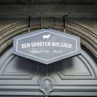 Den Grooten Wolsack, Mechelen openingstijden