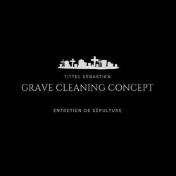 Grave Cleaning Concept, Ottignies openingstijden