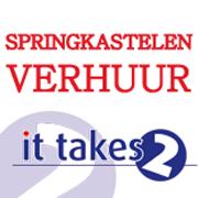 It Takes 2, Geel openingstijden