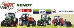 WVT Agri, Berlaar openingstijden