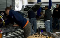 depannage-voiture-bxl, Brussel openingstijden