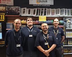 Warhammer, Brussel openingstijden