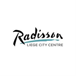 Radisson Liège City Centre, openingstijden