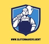 slotenmakers gent, Gent openingstijden
